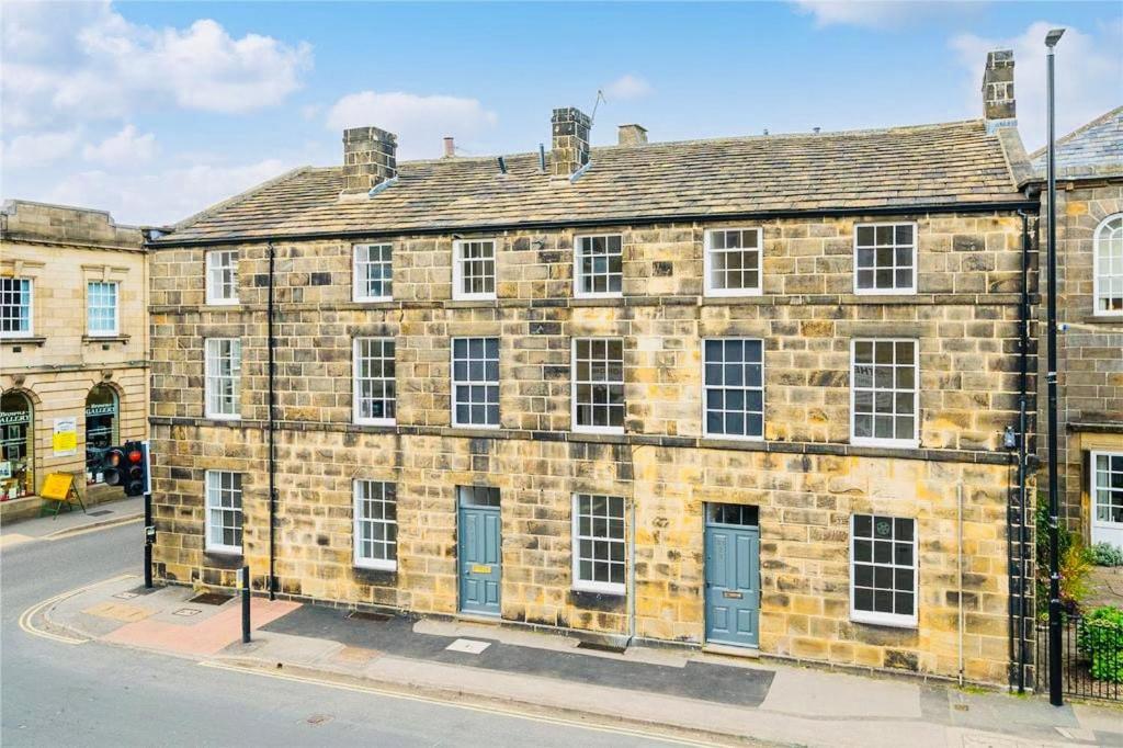 The Apartment - Otley Otley  Exterior photo